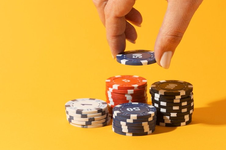 Tim indopools4d bekerja di pusat operasi dengan teknologi terkini untuk memastikan layanan 24/7