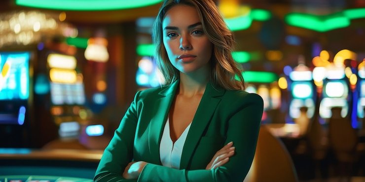 Antarmuka Dice Game di indopools4d menampilkan pilihan taruhan dan hasil lemparan dadu secara real-time