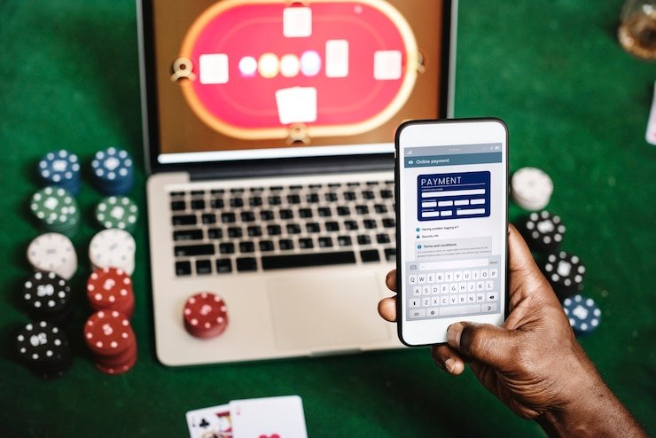 Dashboard riwayat permainan Dice Game di indopools4d menampilkan statistik kemenangan dan kerugian