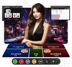 Antarmuka dasbor multi-olahraga indopools4d