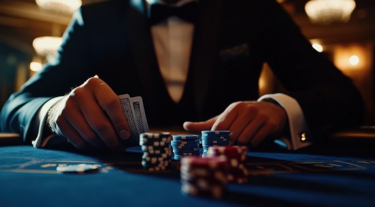 Dashboard promosi indopools4d menampilkan bonus sambutan, cashback mingguan, dan penawaran reload untuk pengguna Mandiri